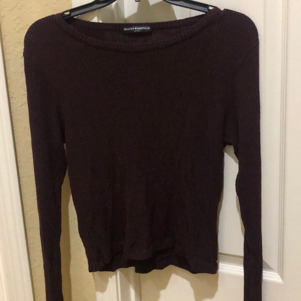 Longsleeve